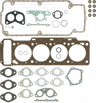 Gasket Kit, cylinder head